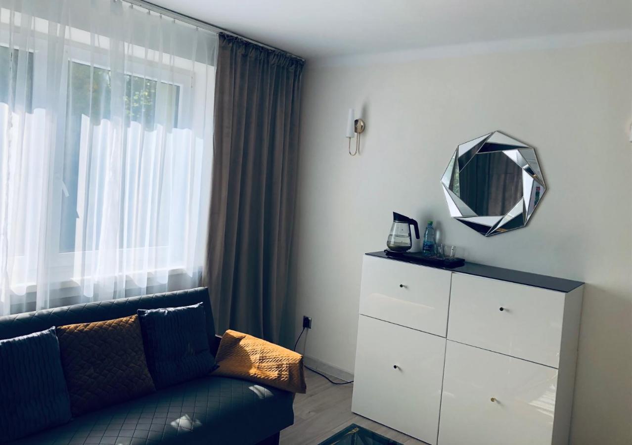 Willa Pod Stara Skocznia Wisla Ngoại thất bức ảnh
